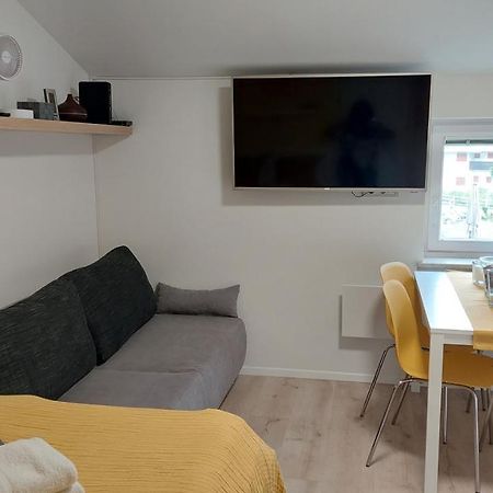Apartma Marjetica Gozd Martuljek Exterior foto