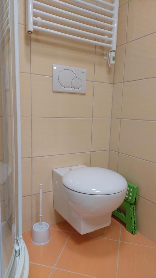Apartma Marjetica Gozd Martuljek Exterior foto