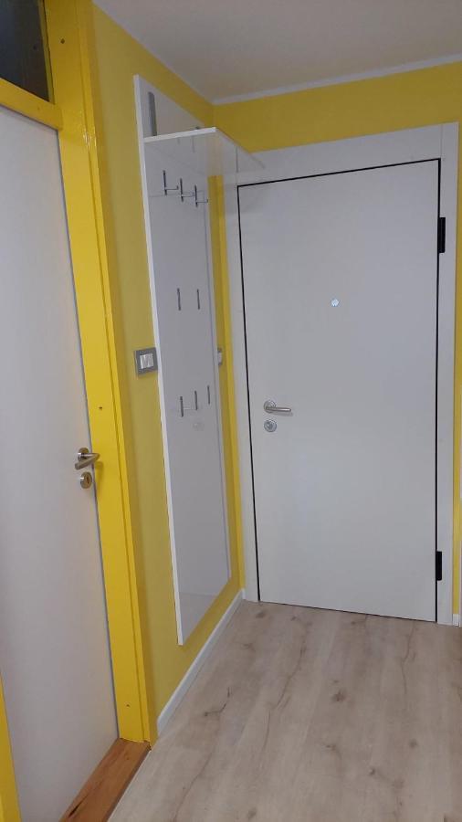 Apartma Marjetica Gozd Martuljek Exterior foto