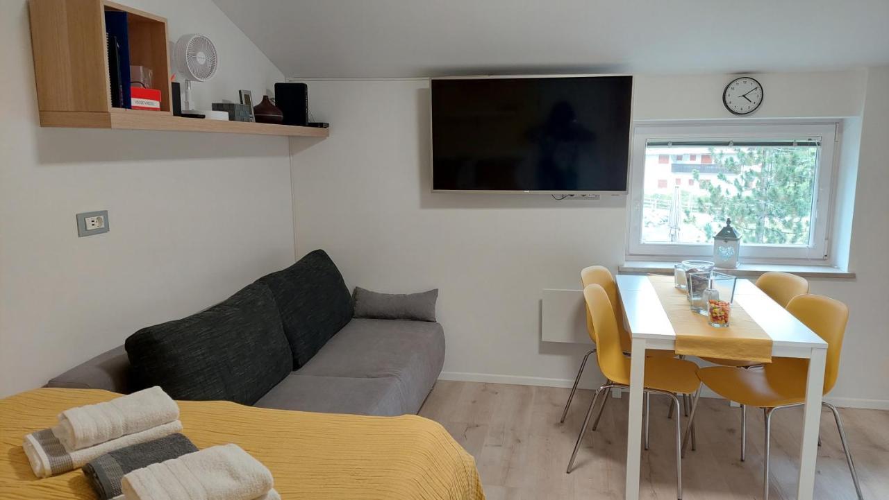 Apartma Marjetica Gozd Martuljek Exterior foto